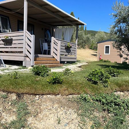 Podere Cortesi Agriturismo Molinaccio Santa Luce Εξωτερικό φωτογραφία