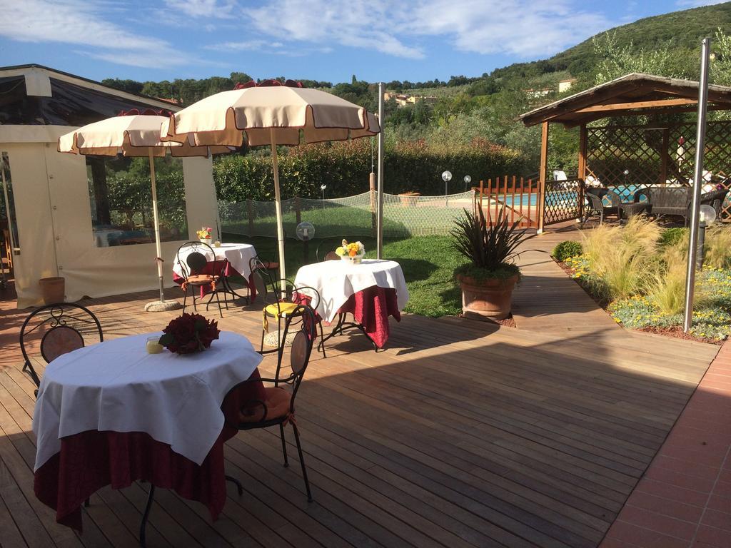 Podere Cortesi Agriturismo Molinaccio Santa Luce Εξωτερικό φωτογραφία