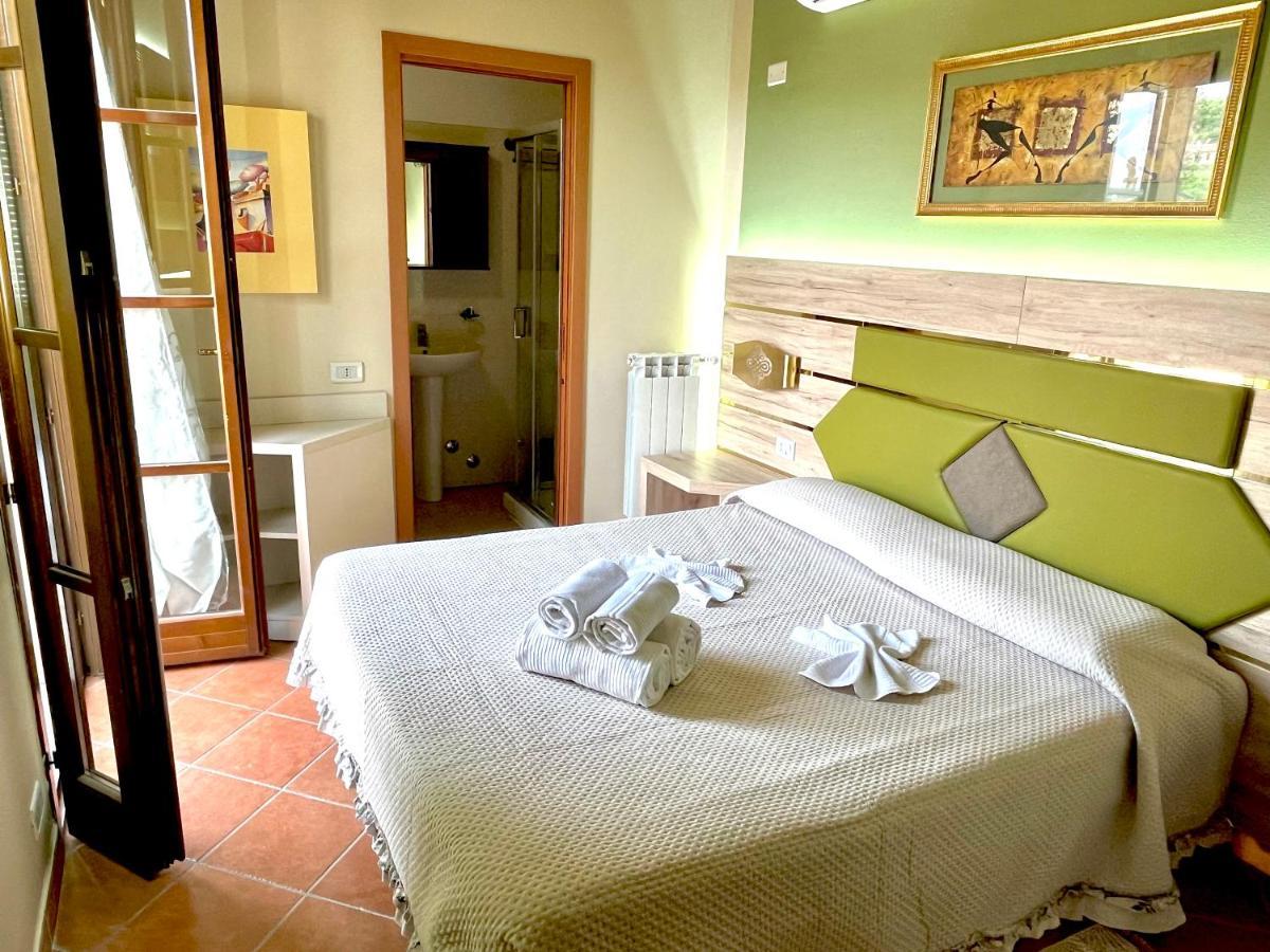 Podere Cortesi Agriturismo Molinaccio Santa Luce Εξωτερικό φωτογραφία