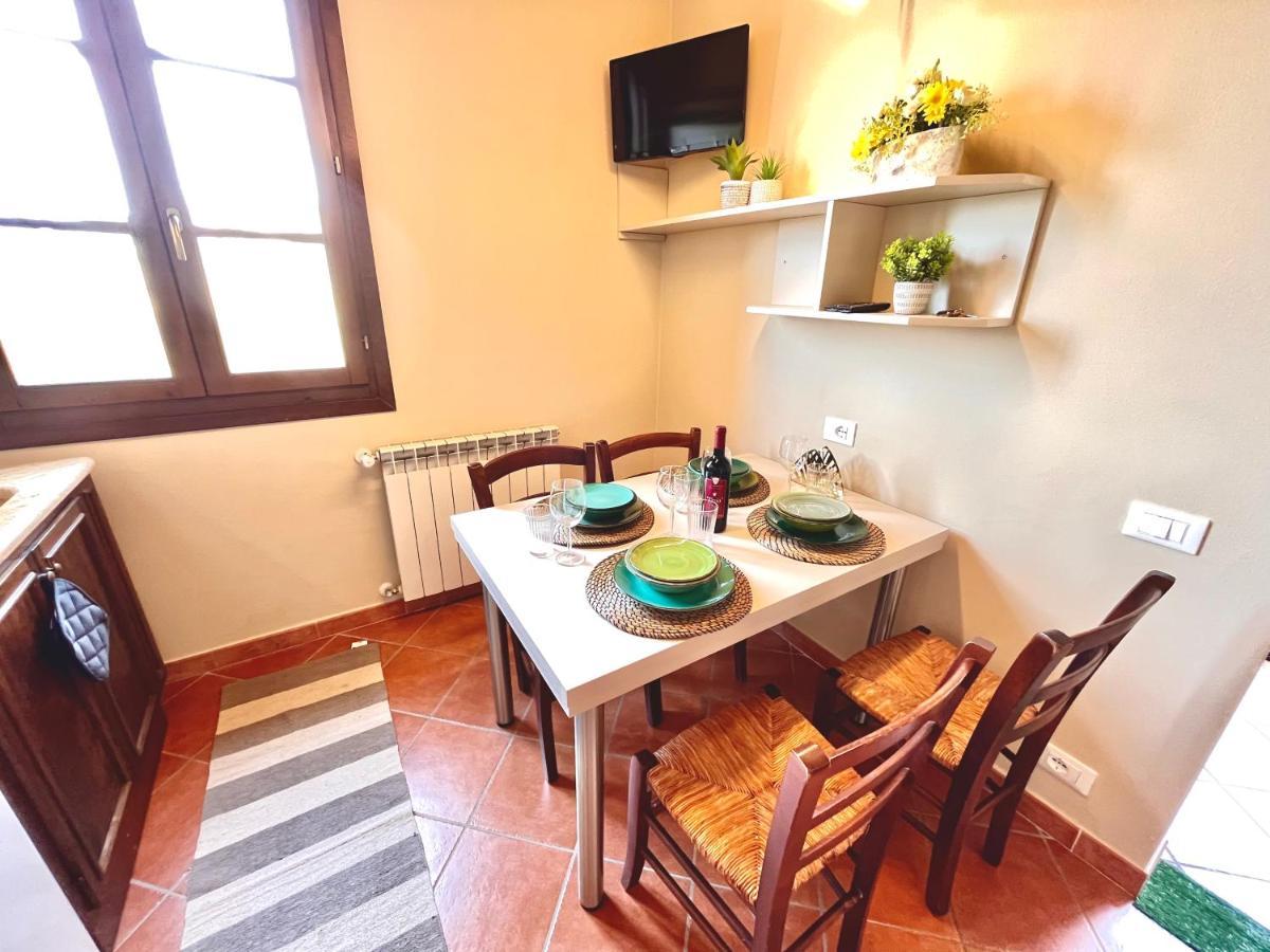 Podere Cortesi Agriturismo Molinaccio Santa Luce Εξωτερικό φωτογραφία