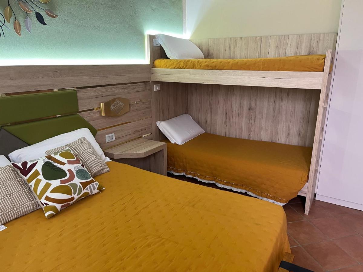 Podere Cortesi Agriturismo Molinaccio Santa Luce Εξωτερικό φωτογραφία