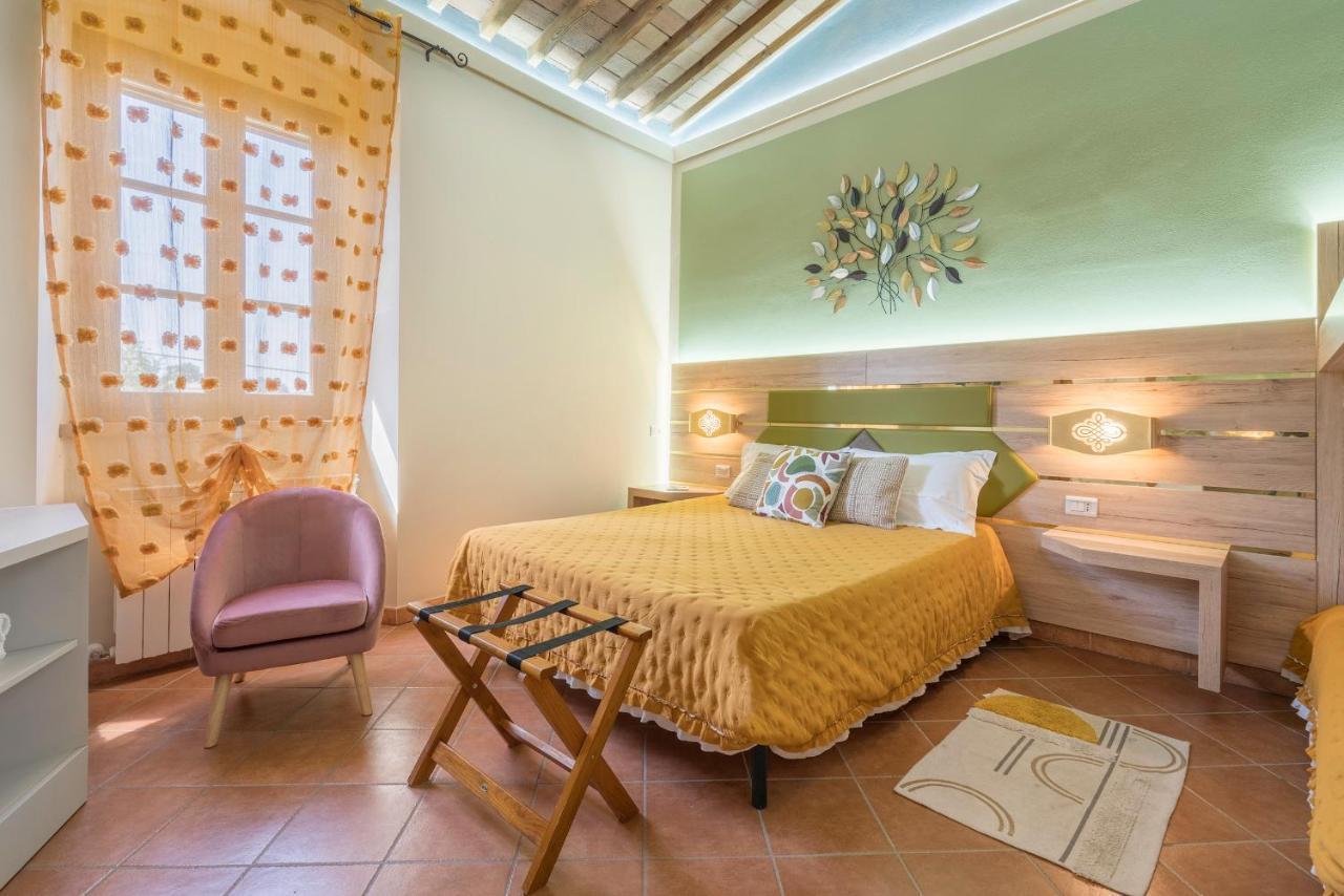 Podere Cortesi Agriturismo Molinaccio Santa Luce Εξωτερικό φωτογραφία