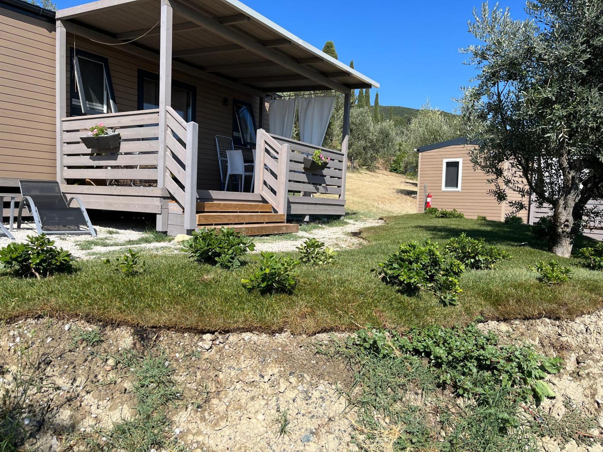 Podere Cortesi Agriturismo Molinaccio Santa Luce Εξωτερικό φωτογραφία