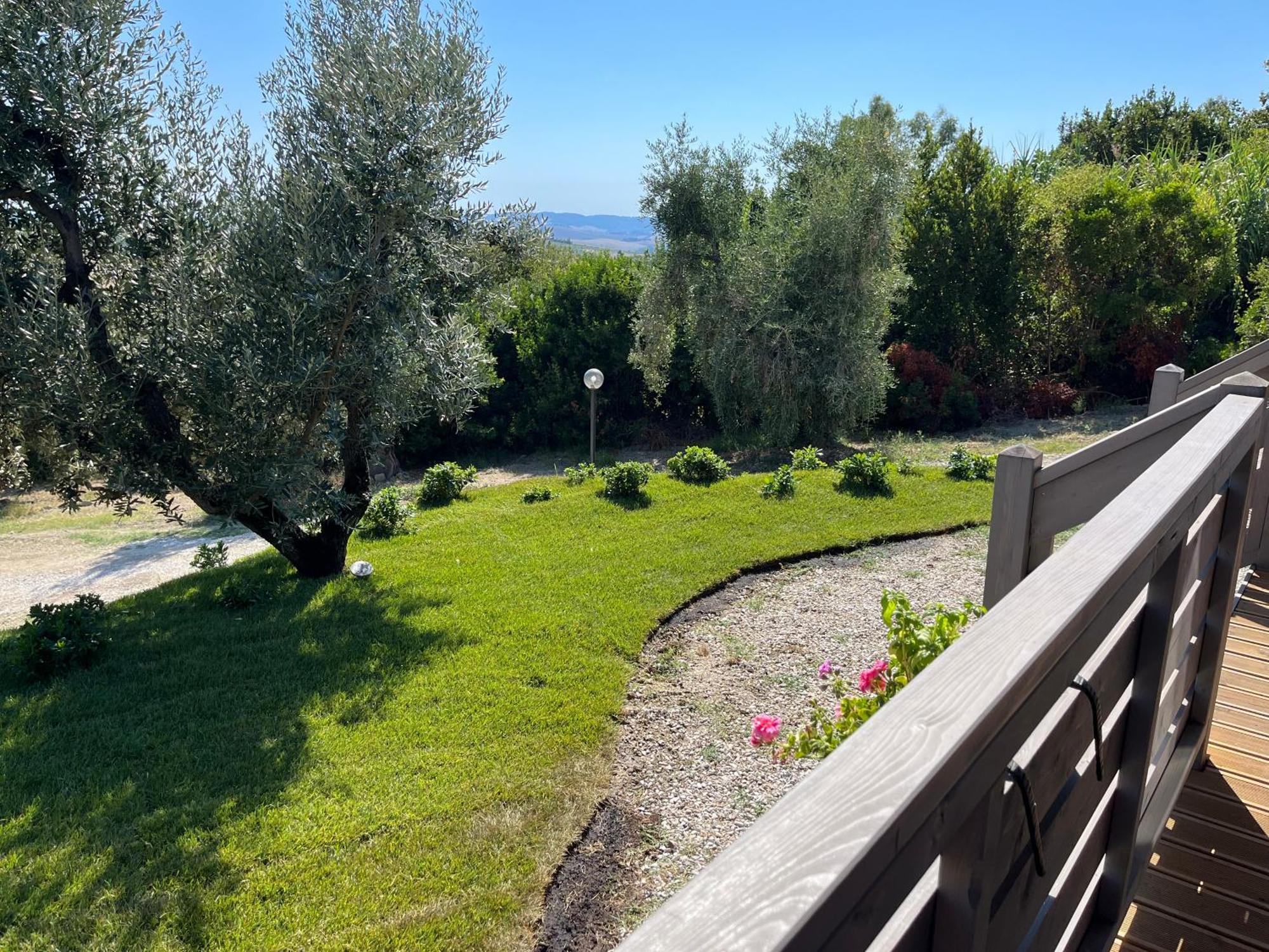Podere Cortesi Agriturismo Molinaccio Santa Luce Εξωτερικό φωτογραφία