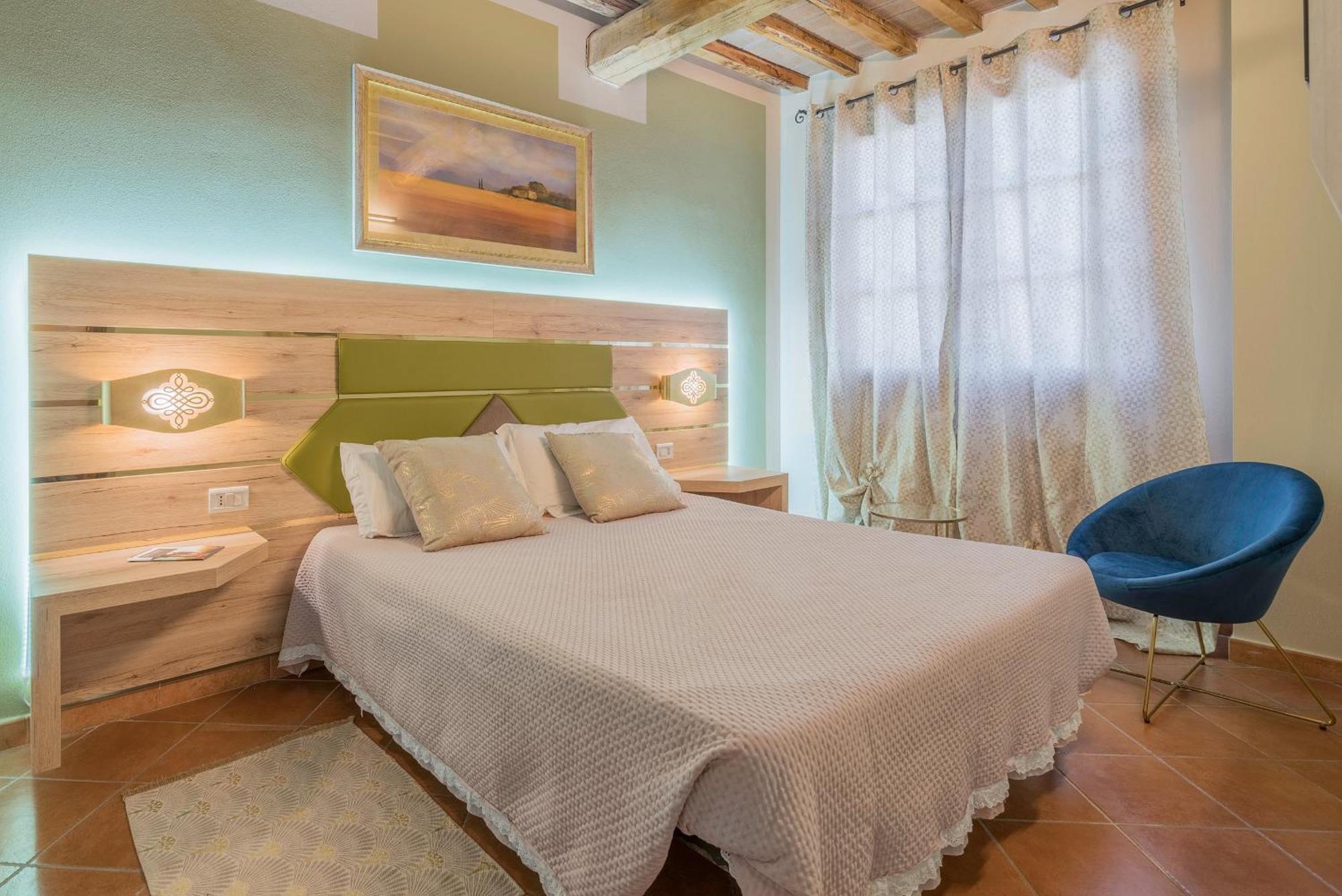 Podere Cortesi Agriturismo Molinaccio Santa Luce Εξωτερικό φωτογραφία