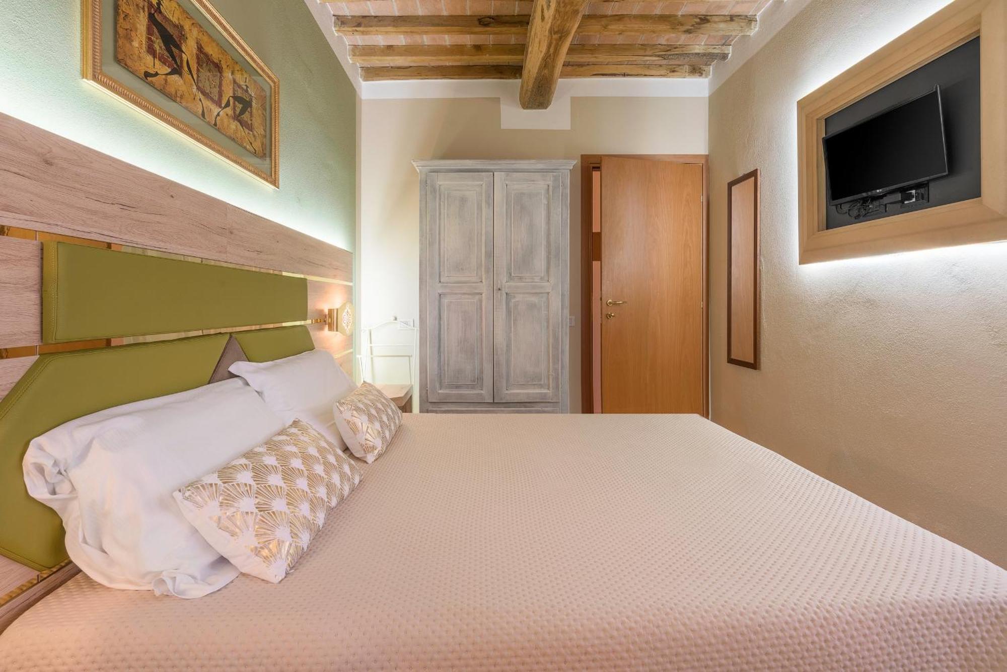 Podere Cortesi Agriturismo Molinaccio Santa Luce Εξωτερικό φωτογραφία