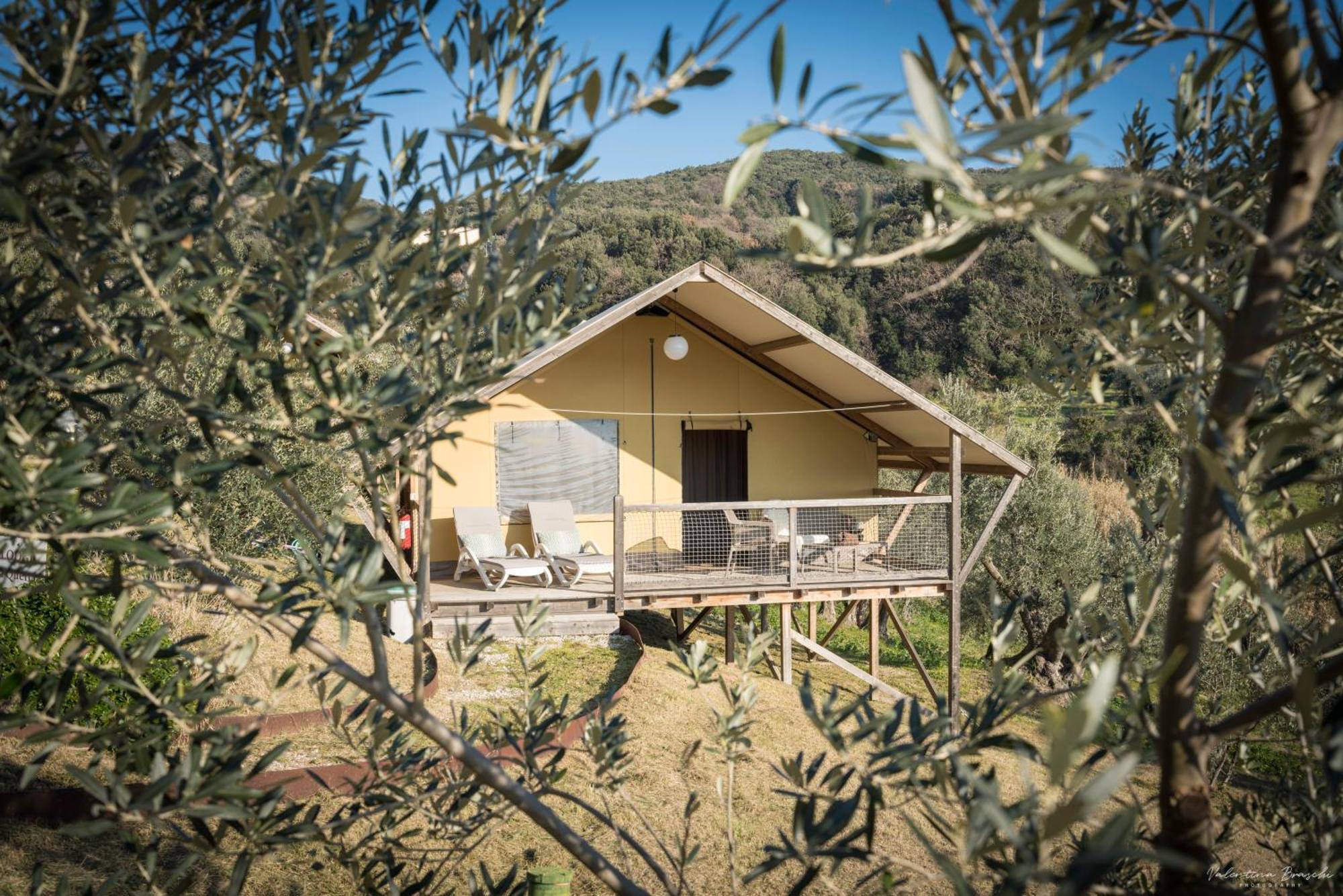 Podere Cortesi Agriturismo Molinaccio Santa Luce Εξωτερικό φωτογραφία