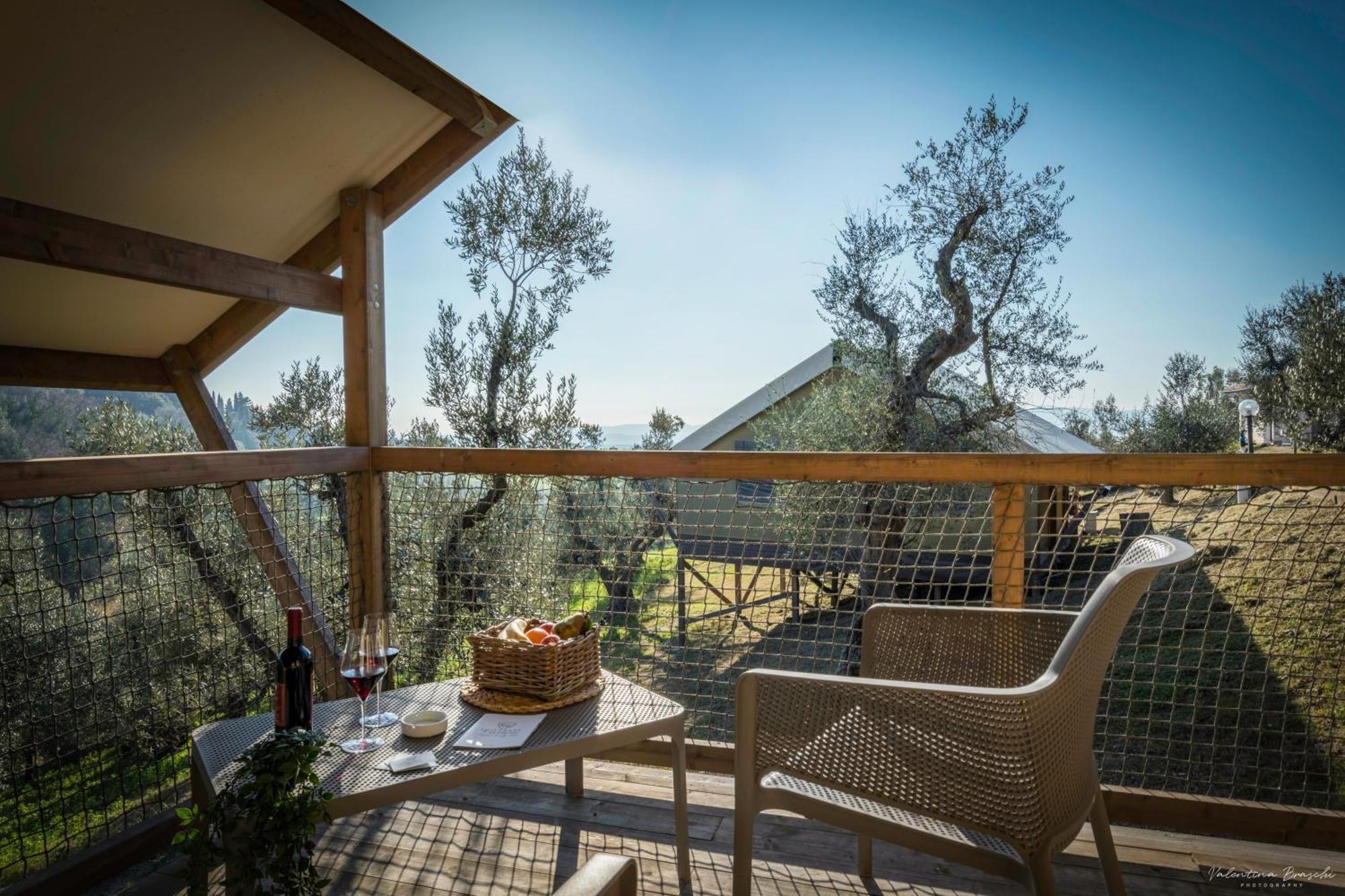 Podere Cortesi Agriturismo Molinaccio Santa Luce Εξωτερικό φωτογραφία