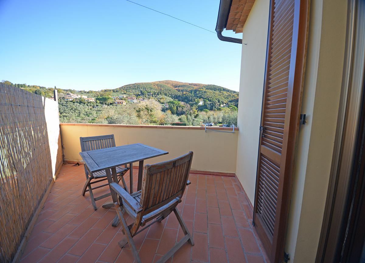 Podere Cortesi Agriturismo Molinaccio Santa Luce Εξωτερικό φωτογραφία