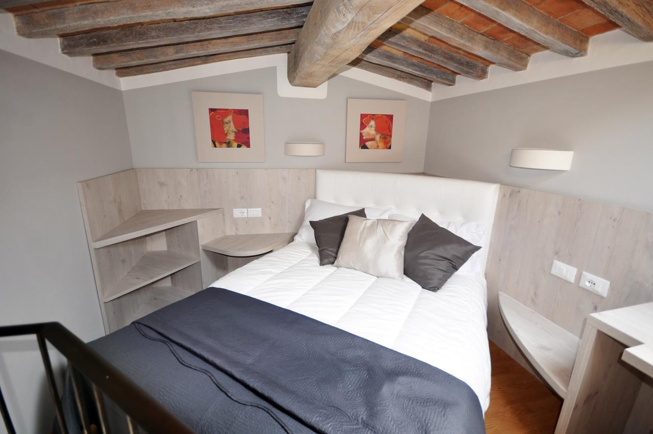 Podere Cortesi Agriturismo Molinaccio Santa Luce Εξωτερικό φωτογραφία