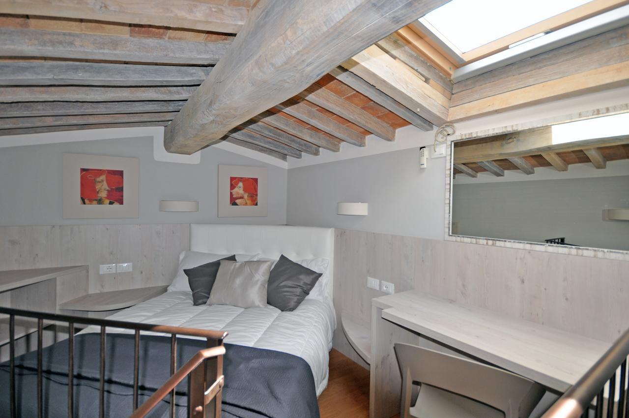 Podere Cortesi Agriturismo Molinaccio Santa Luce Εξωτερικό φωτογραφία