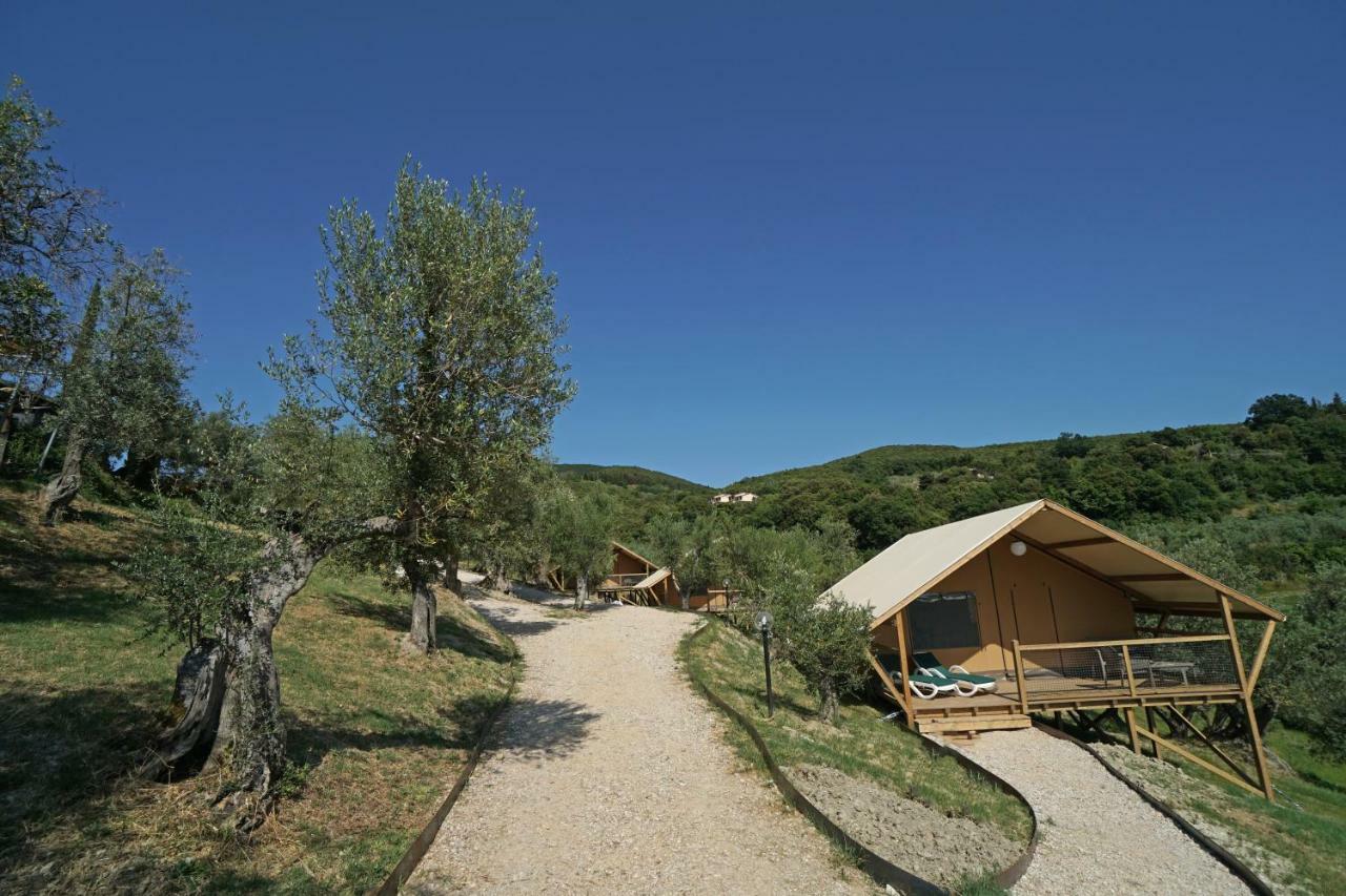 Podere Cortesi Agriturismo Molinaccio Santa Luce Εξωτερικό φωτογραφία