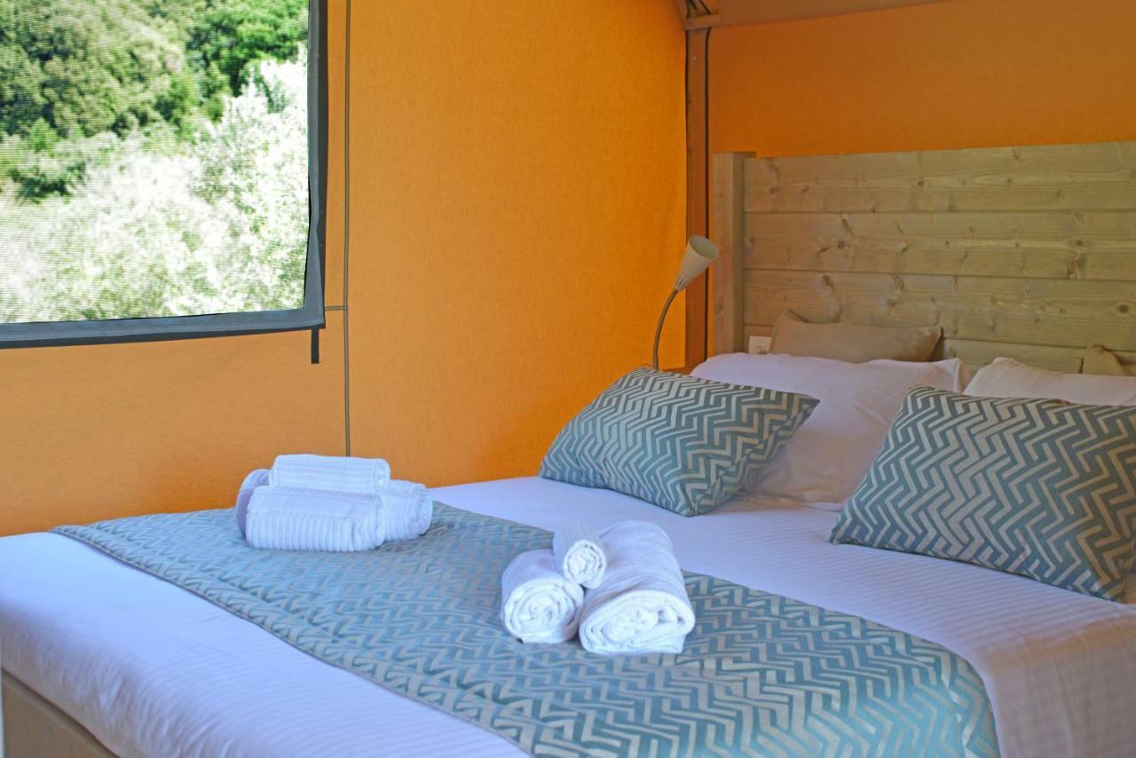 Podere Cortesi Agriturismo Molinaccio Santa Luce Εξωτερικό φωτογραφία
